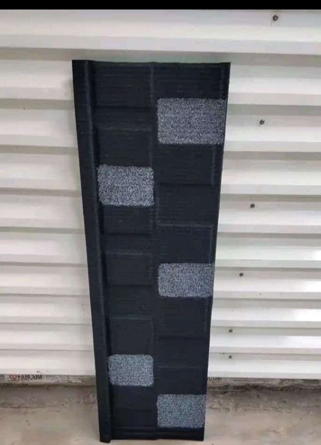 Architectural Tile Sample