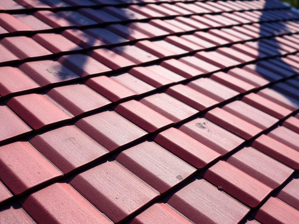 Aluminium Roofing Sheets